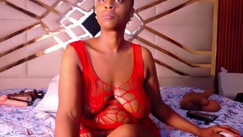 Snapshot of kendrafoster1 chatting on 03.18.26 Kendra Foster online show from 03.18.26