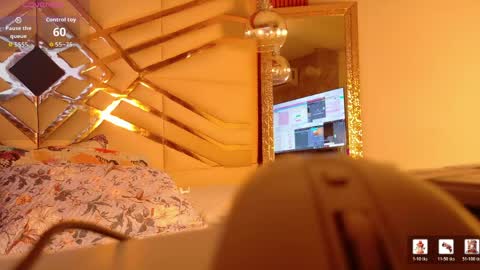 Snapshot of kendrafoster1 chatting on 04.16.26 Kendra Foster online show from 04.16.26