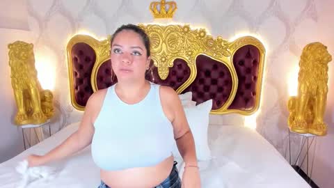 Kendral  online show from 11.05.25