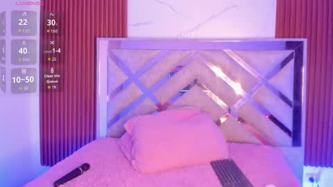 Kendy online show from 11.24.25