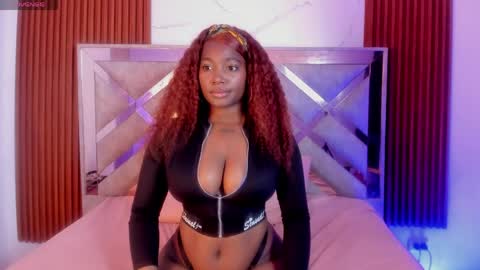 Snapshot of kendy_wilkinson chatting on 04.05.26 Kendy online show from 04.05.26