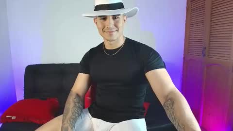 kenfit07 online show from 01.15.26