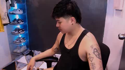 ken online show from 02.12.25