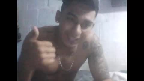 keni2000 online show from 06.08.26