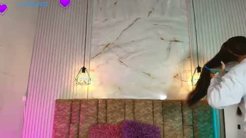 kenia_sweetie online show from 07.15.26