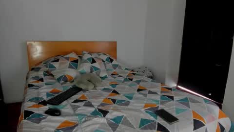 Snapshot of keniia_riizz chatting on 02.16.26 Kenia online show from 02.16.26