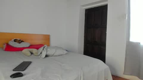 Snapshot of keniia_riizz chatting on 03.12.26 Kenia online show from 03.12.26