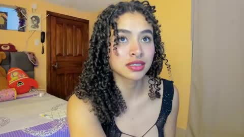Snapshot of keniia_riizz chatting on 07.03.26 Kenia online show from 07.03.26