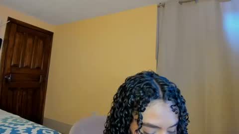 Snapshot of keniia_riizz chatting on 07.21.26 Kenia online show from 07.21.26