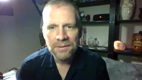 Ken Kuddles online show from 01.18.25