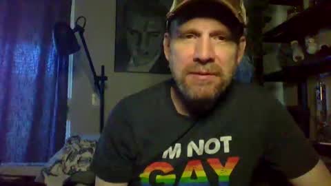 Ken Kuddles online show from 01.23.25