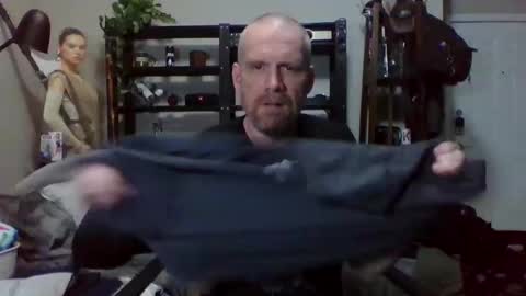 Ken Kuddles online show from 01.27.25