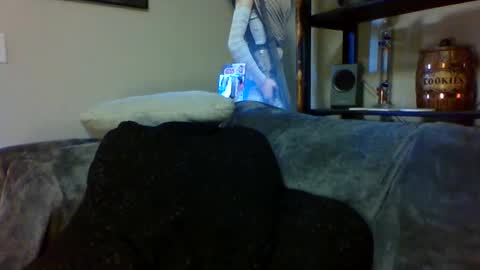 Ken Kuddles online show from 02.10.25