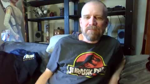 Ken Kuddles online show from 02.16.25