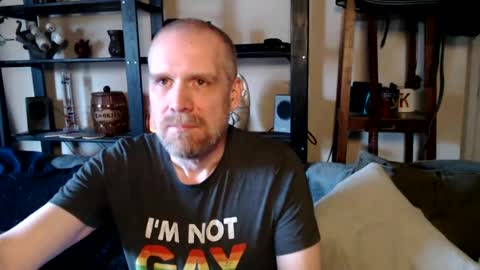 Ken Kuddles online show from 02.21.25