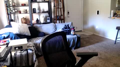 Ken Kuddles online show from 02.22.25