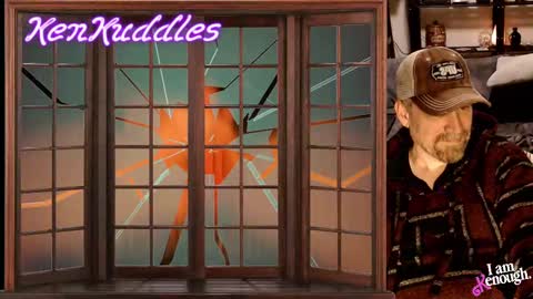 Ken Kuddles online show from 03.09.25