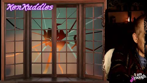 Ken Kuddles online show from 03.11.25