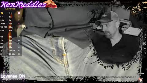 Ken Kuddles online show from 09.27.25