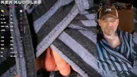 Ken Kuddles online show from 02.20.26