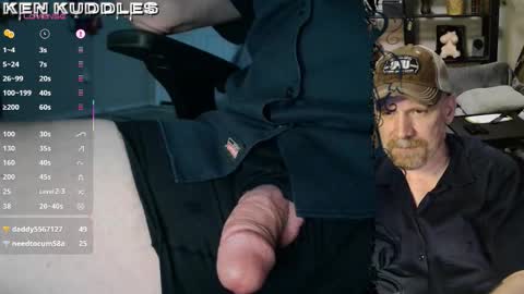 Ken Kuddles online show from 03.13.26