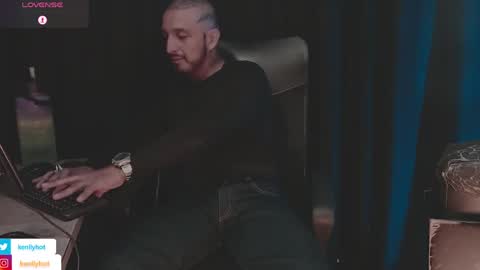 Kenlly online show from 04.02.26