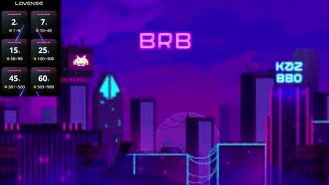 blake online show from 10.29.25