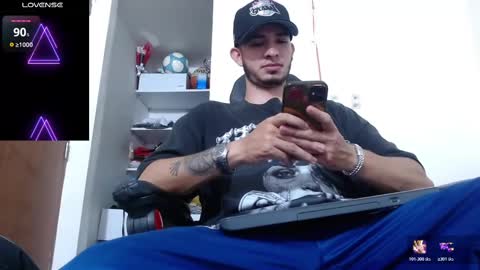 blake online show from 10.30.25