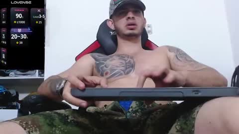 blake online show from 11.14.25