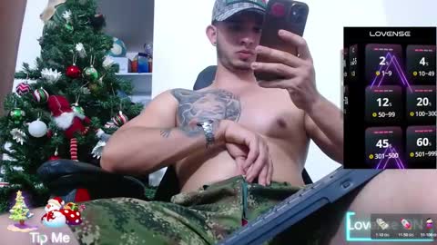 blake online show from 01.06.26