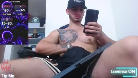 blake online show from 03.05.26