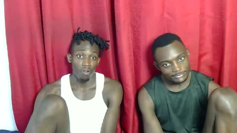 Snapshot of kenna_ass chatting on 11.03.25 Kenia online show from 11.03.25