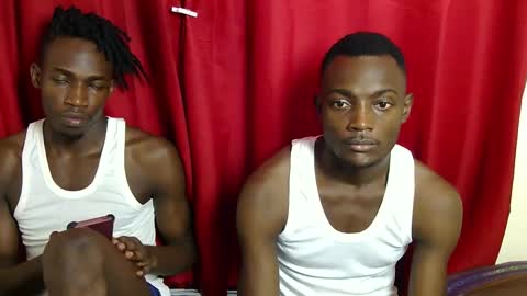 Snapshot of kenna_ass chatting on 11.06.25 Kenia online show from 11.06.25