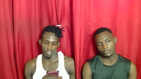 Snapshot of kenna_ass chatting on 11.07.25 Kenia online show from 11.07.25