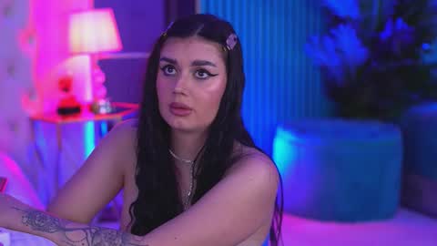 Snapshot of kenndramoon chatting on 01.07.26 Kendra online show from 01.07.26