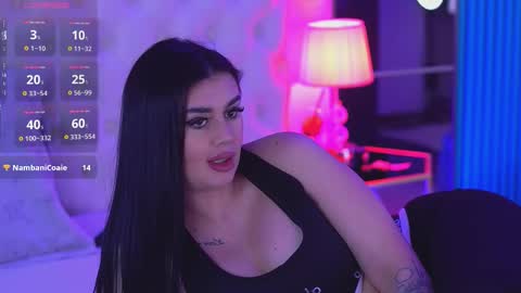 Snapshot of kenndramoon chatting on 02.20.26 Kendra online show from 02.20.26