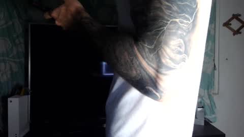 Kennfox777 online show from 12.06.24