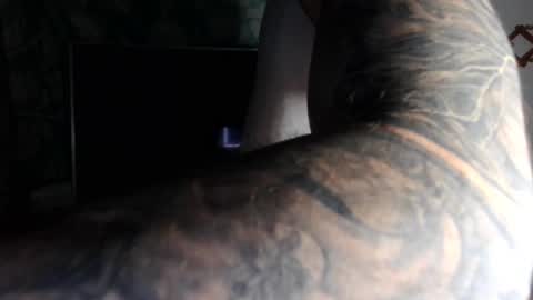 Kennfox777 online show from 12.08.24