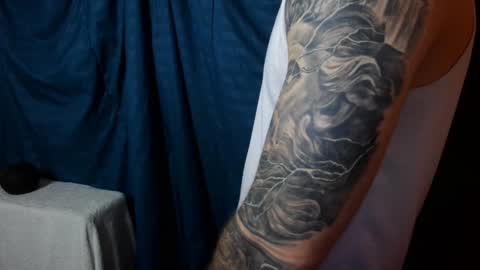 Kennfox777 online show from 12.24.24