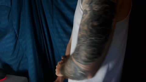 Kennfox777 online show from 01.03.25