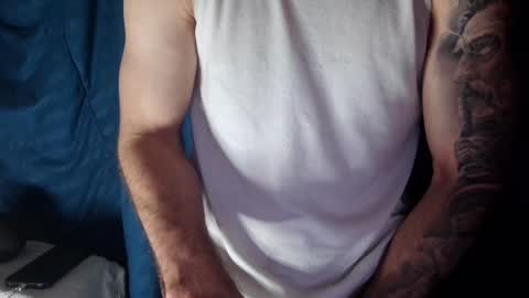 Kennfox777 online show from 01.15.25