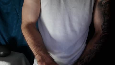 Kennfox777 online show from 01.19.25