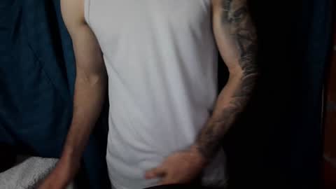 Kennfox777 online show from 01.28.25