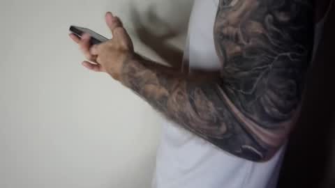 Kennfox777 online show from 02.13.25