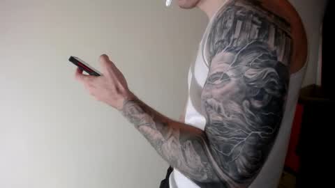 Kennfox777 online show from 03.05.26