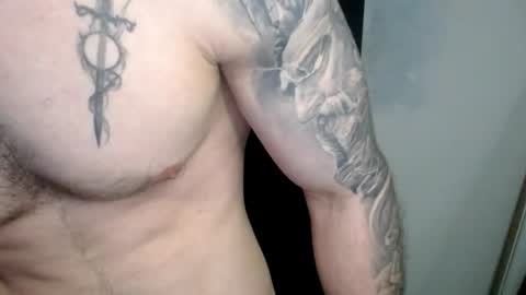 Kennfox777 online show from 03.27.26