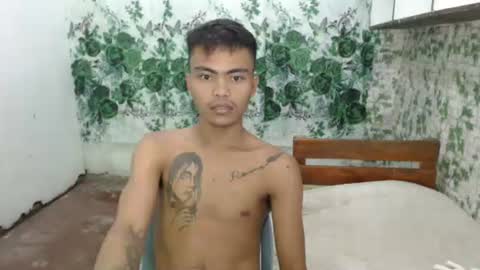 Snapshot of kenneth_jeey chatting on 03.31.26 kenneth_jeey online show from 03.31.26