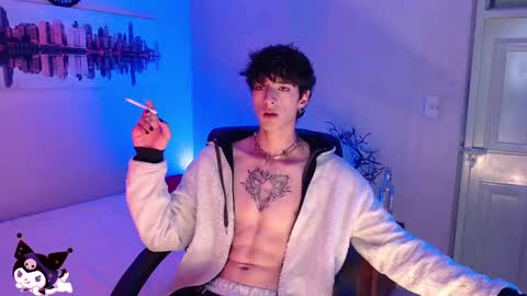 kenny online show from 01.02.25