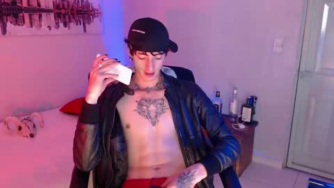 kenny online show from 01.05.25