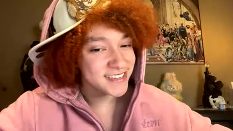 Snapshot of kenny_brahms chatting on 02.10.26 kenny bb online show from 02.10.26